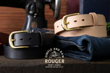 AC201 Rouger Belt (Tan)