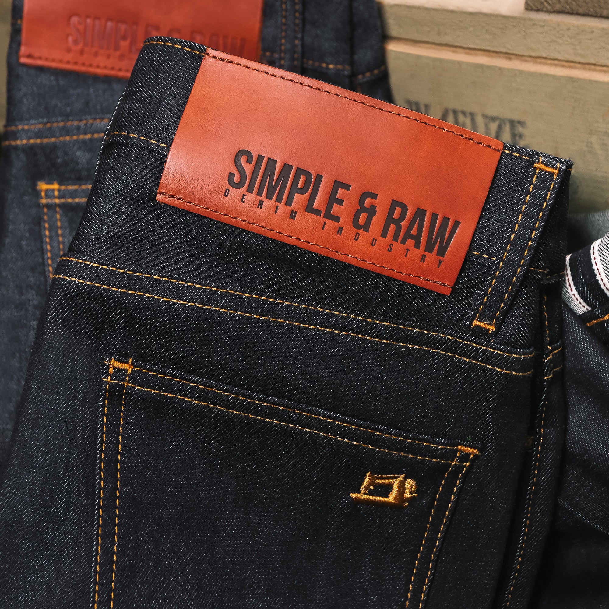 Sk805 DarkBlue