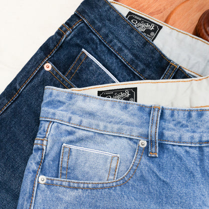 Sk857 BillyBlue 16oz. (LightBlue)