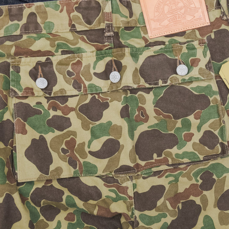 Sk866 UnionCamo 12oz.