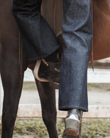 Sk868 Rancher Boot Cut 14oz.