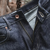 Sk868 Rancher Boot Cut 14oz.
