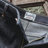 Sk868 Rancher Boot Cut 14oz.