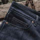 Sk868 Rancher Boot Cut 14oz.