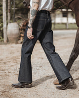 Sk868 Rancher Boot Cut 14oz.