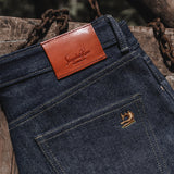 Sk868 Rancher Boot Cut 14oz.