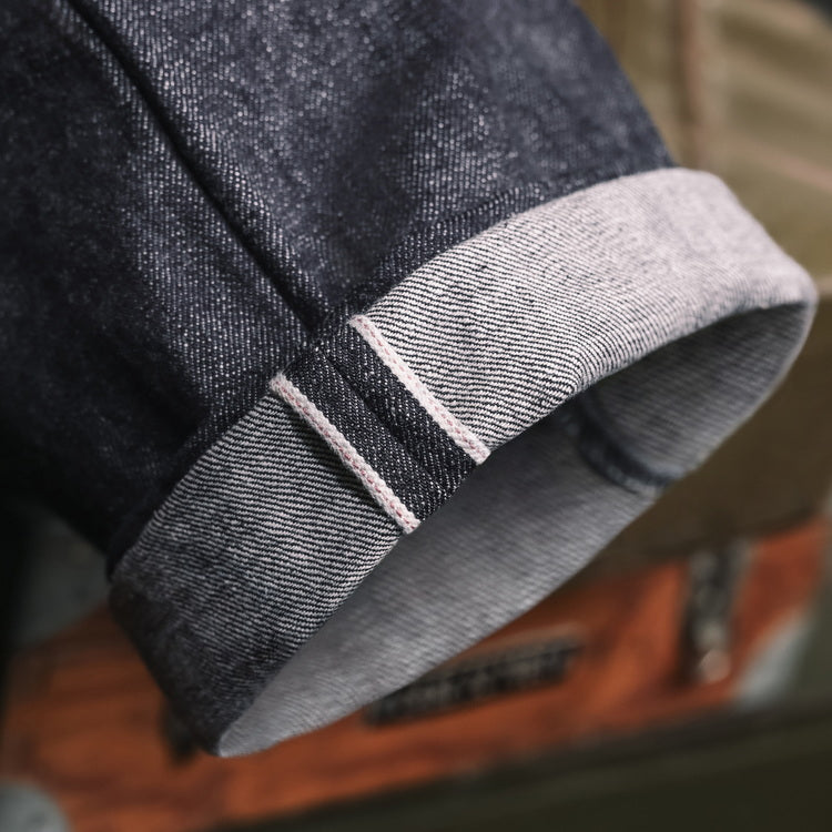 SK865 UnionDenim 16oz.