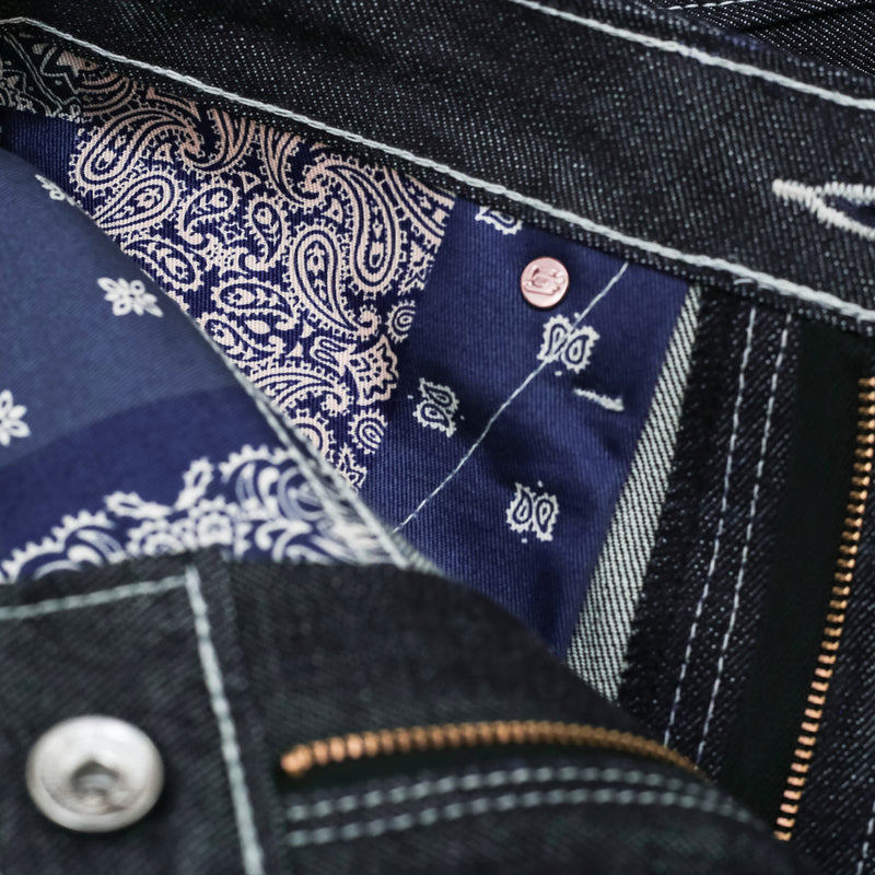 SK863 Taylor Wide