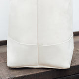 Bk513 Porter Canvas Tote