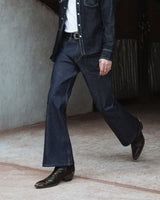 Sk868 Rancher Boot Cut 14oz.