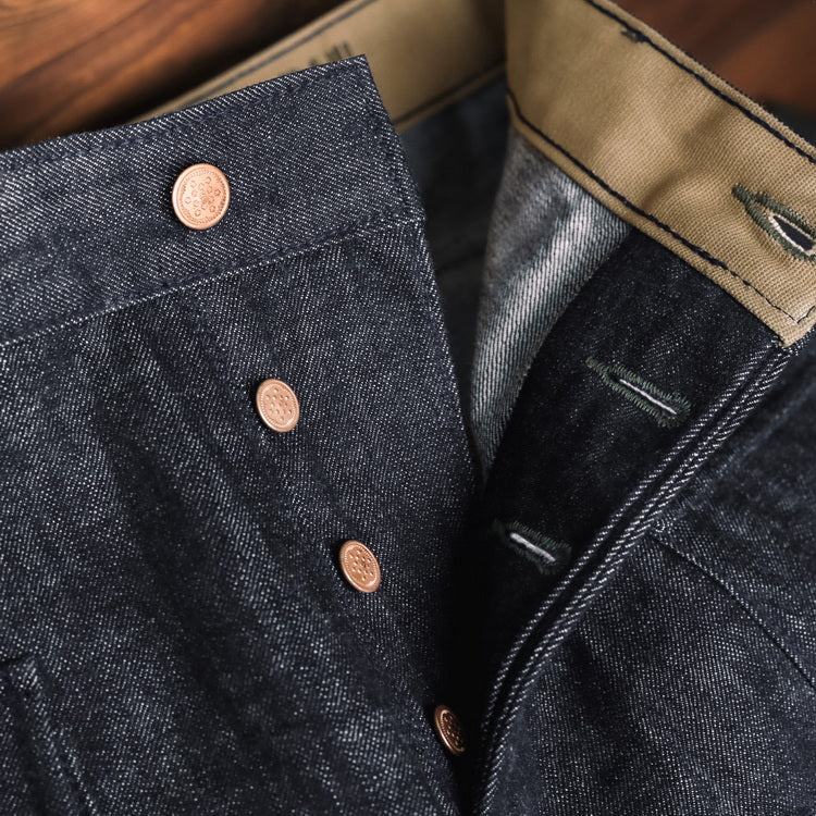 SK865 UnionDenim 16oz.