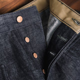 SK865 UnionDenim 16oz.