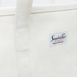 Bk513 Porter Canvas Tote