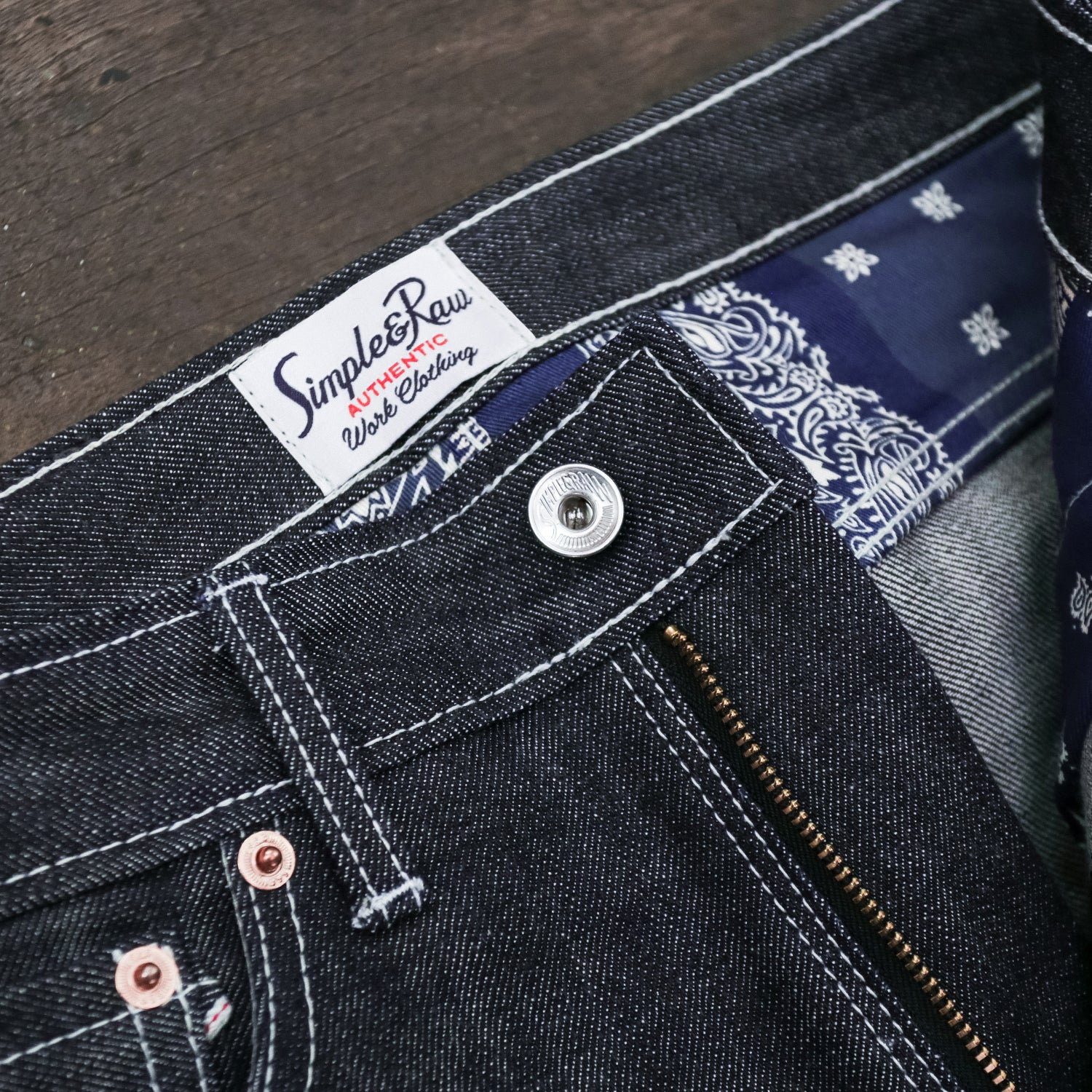 SK863 Taylor Wide 16oz.