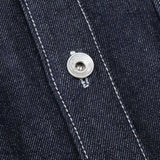 JK912 Denim Chore 14oz.