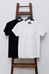 TS759 Classic Pocket Tee (Olive)