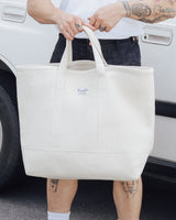 Bk513 Porter Canvas Tote