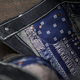 SK863 Taylor Wide