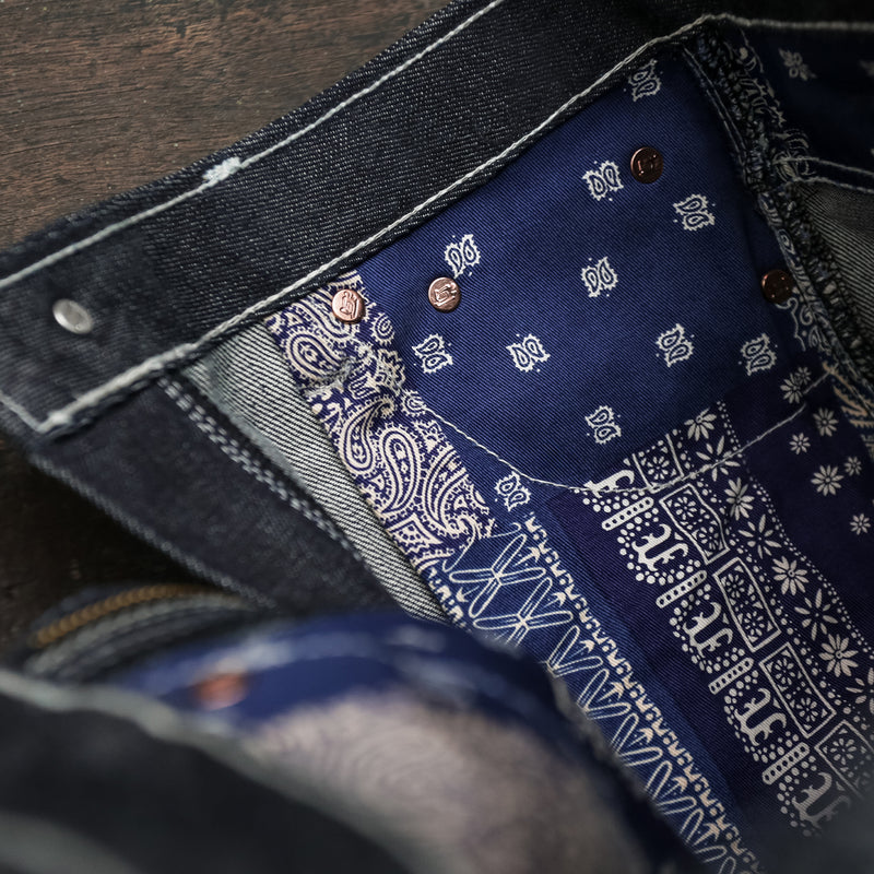 SK863 Taylor Wide