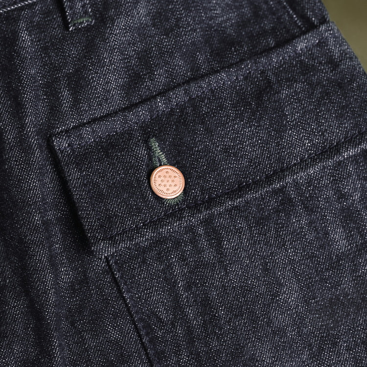 SK865 UnionDenim 16oz.