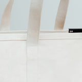 Bk510 Fenton Canvas Tote