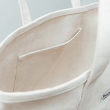 Bk510 Fenton Canvas Tote