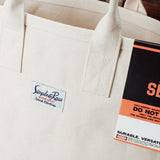Bk512 Mason Canvas Tote