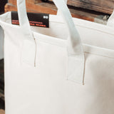 Bk512 Mason Canvas Tote