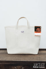Bk513 Porter Canvas Tote