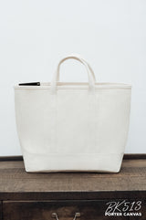 Bk513 Porter Canvas Tote