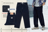 Sk859 Carpenter Denim (Indigo)