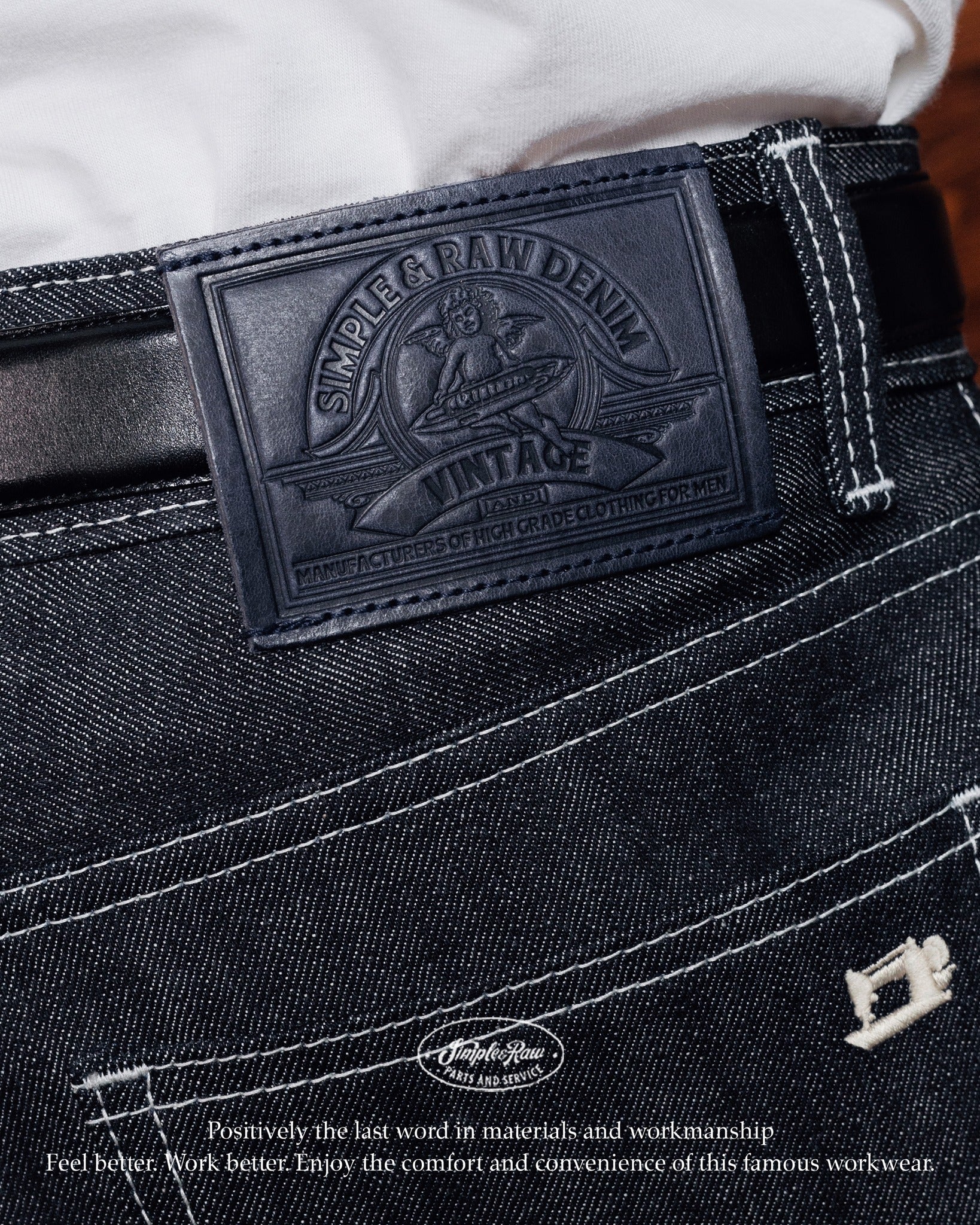 SK863 Taylor Wide 16oz.