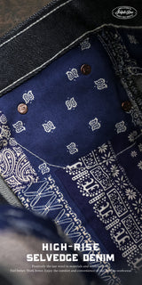 SK863 Taylor Wide