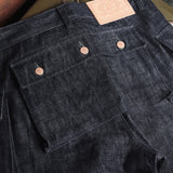 SK865 UnionDenim 16oz.