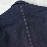 JK912 Denim Chore 14oz.