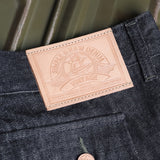 SK865 UnionDenim 16oz.