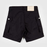 SK854 Monkey Shorts (Black)