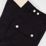 SK854 Monkey Shorts (Black)