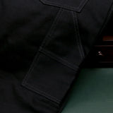 Sk859 Carpenter Denim (Black)