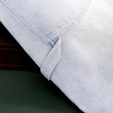 Sk859 Carpenter Denim (LightBlue)