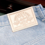 Sk859 Carpenter Denim (LightBlue)