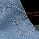 Sk859 Carpenter Denim (MidBlue)