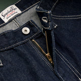 Sk859 Carpenter Denim (Indigo)