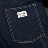 Sk859 Carpenter Denim (Indigo)
