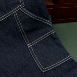 Sk859 Carpenter Denim (Indigo)