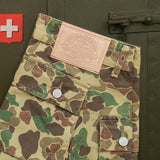 Sk866 UnionCamo 12oz.