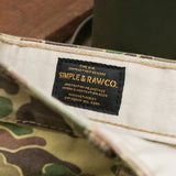 Sk866 UnionCamo 12oz.