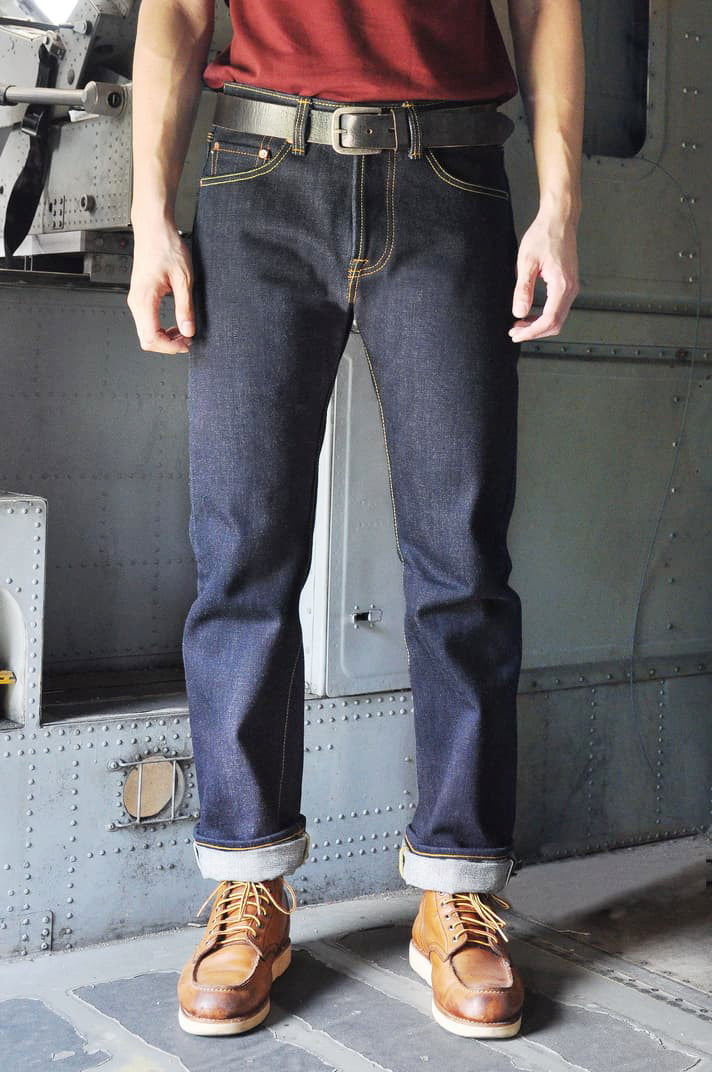 Sk821 Heavy Martin 21oz.