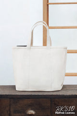 Bk510 Fenton Canvas Tote
