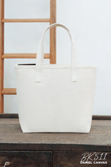 Bk511 Daniel Canvas Tote